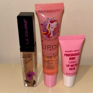 Lip Oil